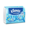 Kleenex Facial Tissue Comfort Care 3in1
