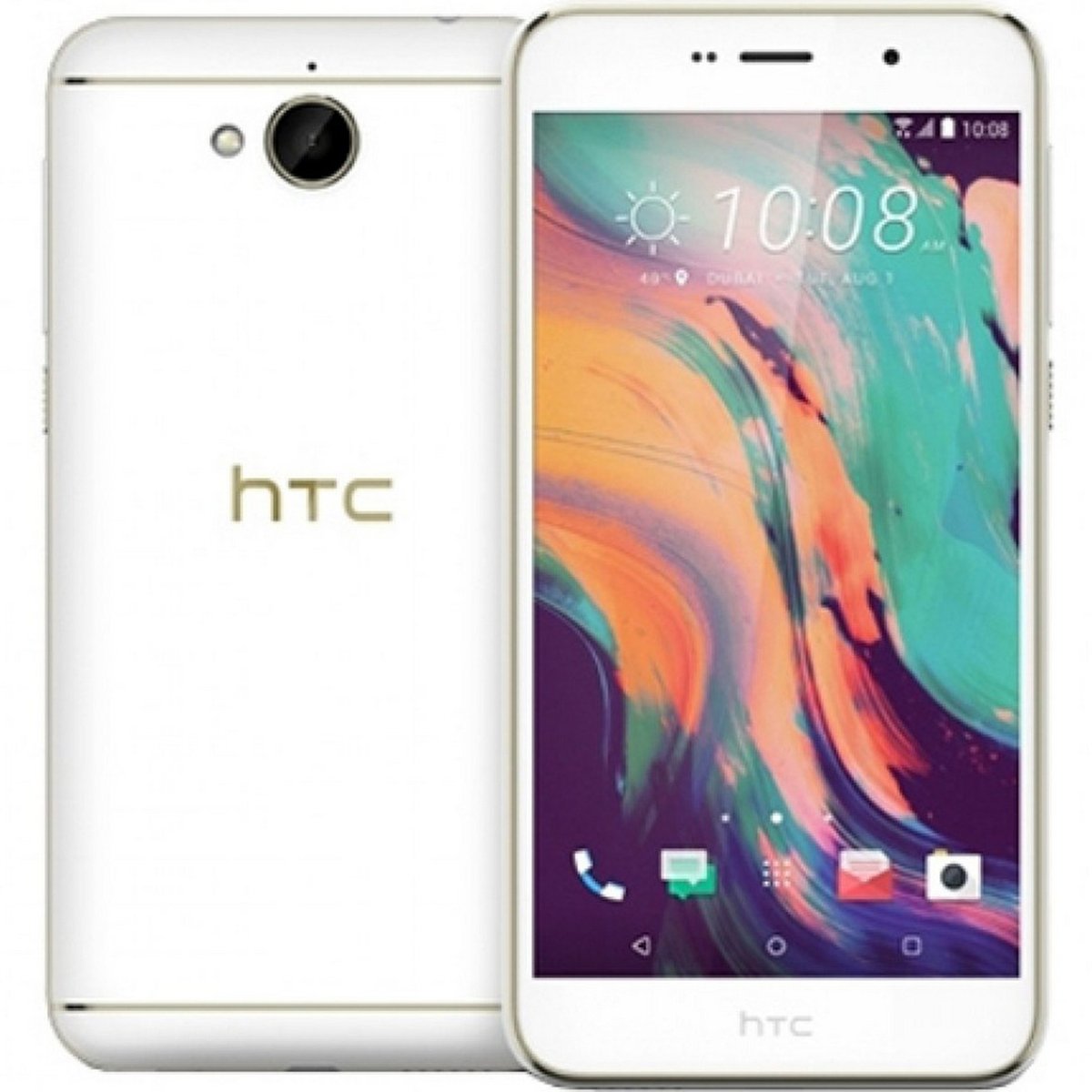 HTC Desire 10 Compact 32GB 4G White