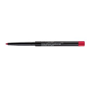 Maybelline Color Sensational Shaping Lip Liner 90 Brick Red 1pc