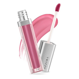 Azzura Matte Lip Cream 05 Blushing Pink