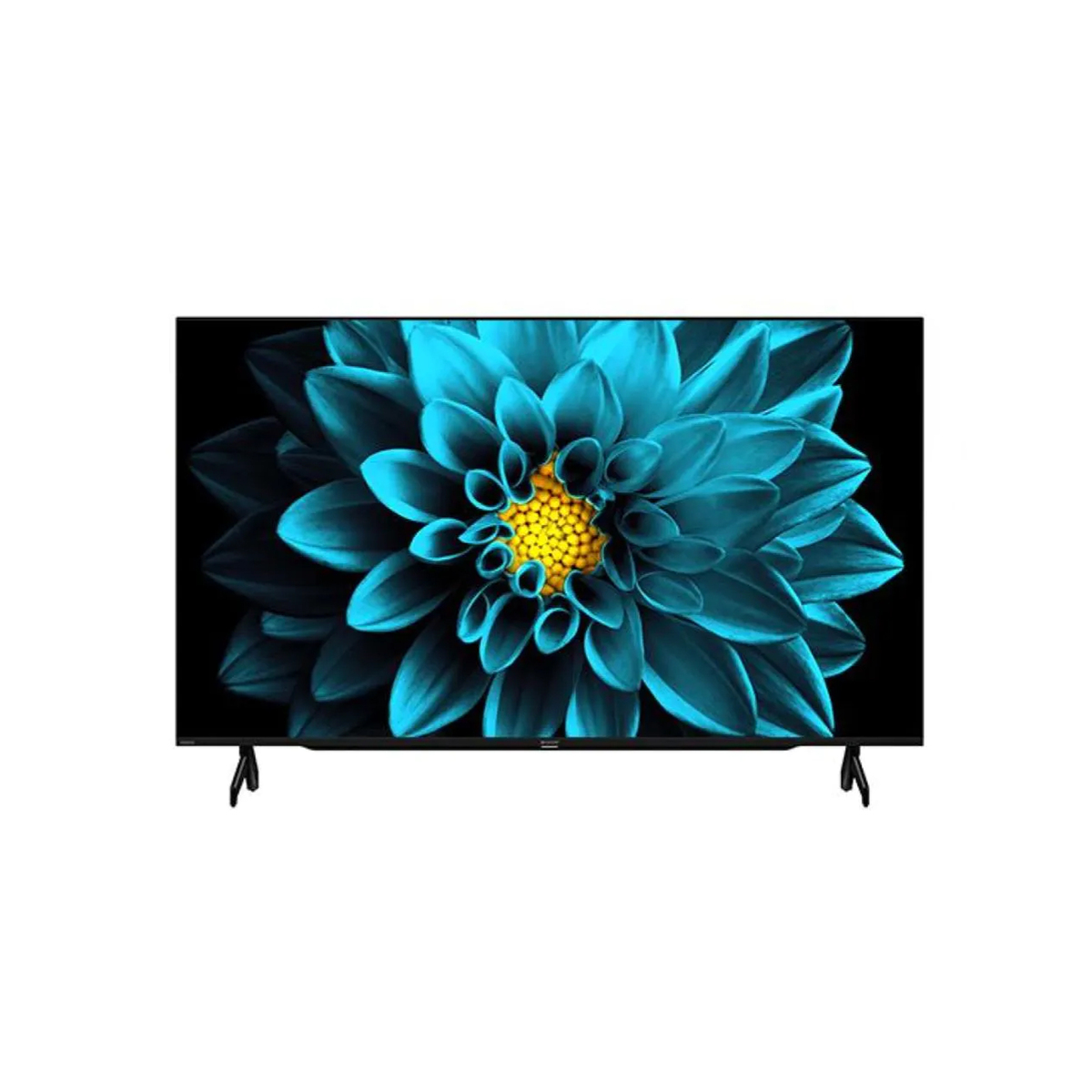 Sharp 4K HDR Android TV 4TC50DK1X 50Inches
