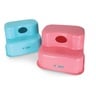 Nanny Baby Step-Up Stool N-254 Assorted Colors