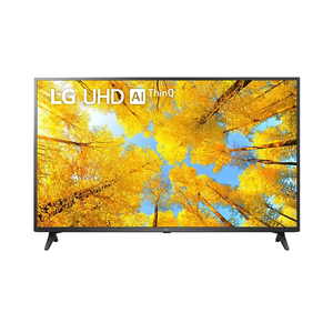 LG Ultra High Definition Smart LED TV 65UQ7550PSF 65Inches