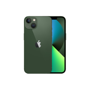 Apple iPhone13 256GB MNGL3ZP Green