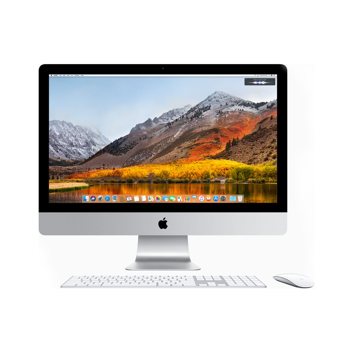 Apple iMac MNDY2 i5 21.5inch
