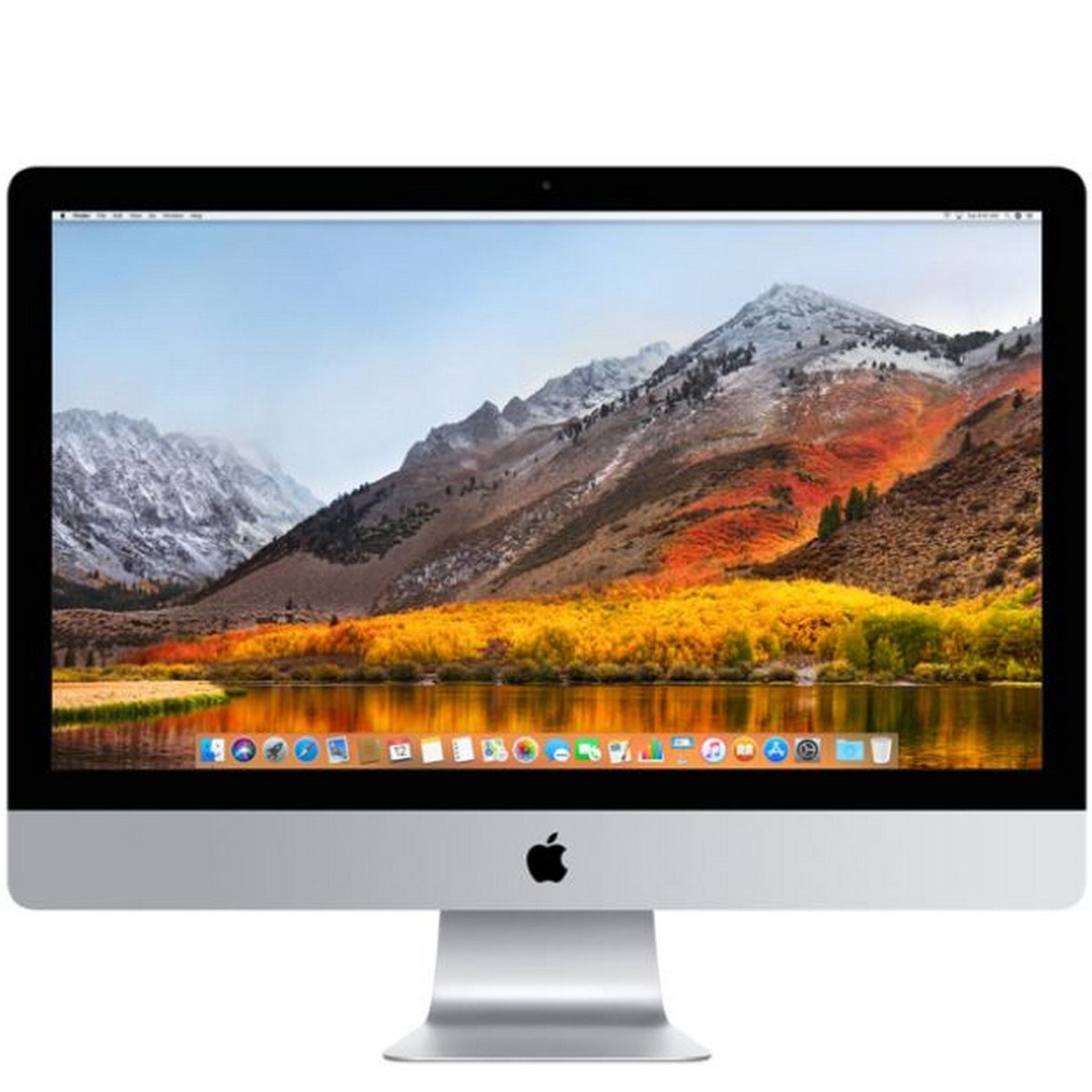 Apple iMac DeskTop MNE92 with Retina 5K Display Core i5 27inch