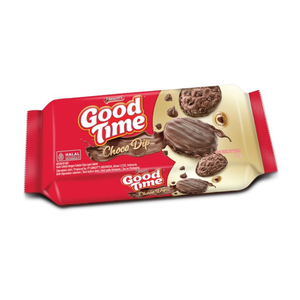 Good Time Cookies Choco Dip 71g