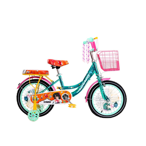 Genio Kids Bike Kawaii 16