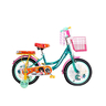 Genio Kids Bike Kawaii 16"