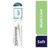 Sensodyne Multi Care Toothbrush Soft 1pc Assorted Colour