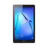 Huawei MediaPad T3 7, Wi-Fi, Quad-Core 1.3 GHZ Cortex-A7, 1GB RAM, 8GB Memory, 7.0 inches Display, Android, Moonlight Silver