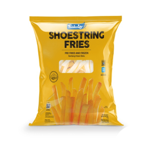 Foodcraft Shoestring Fries 1kg