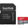 SanDisk Micro SDXC Ultra Card SDSQUAR 128GB