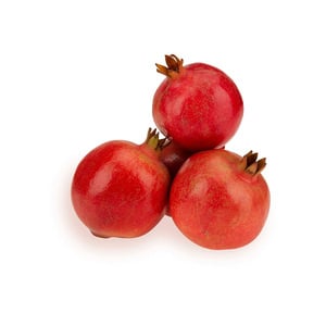 Organic Pomegranate 500 g