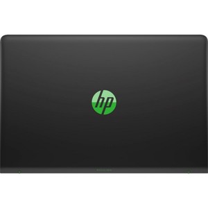 HP Pavilion Power Gaming Laptop 15-CB002NE Co rei7 Black