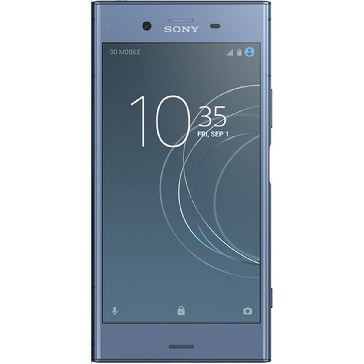 Sony Xperia XZ1 G8342 Moonlit Blue