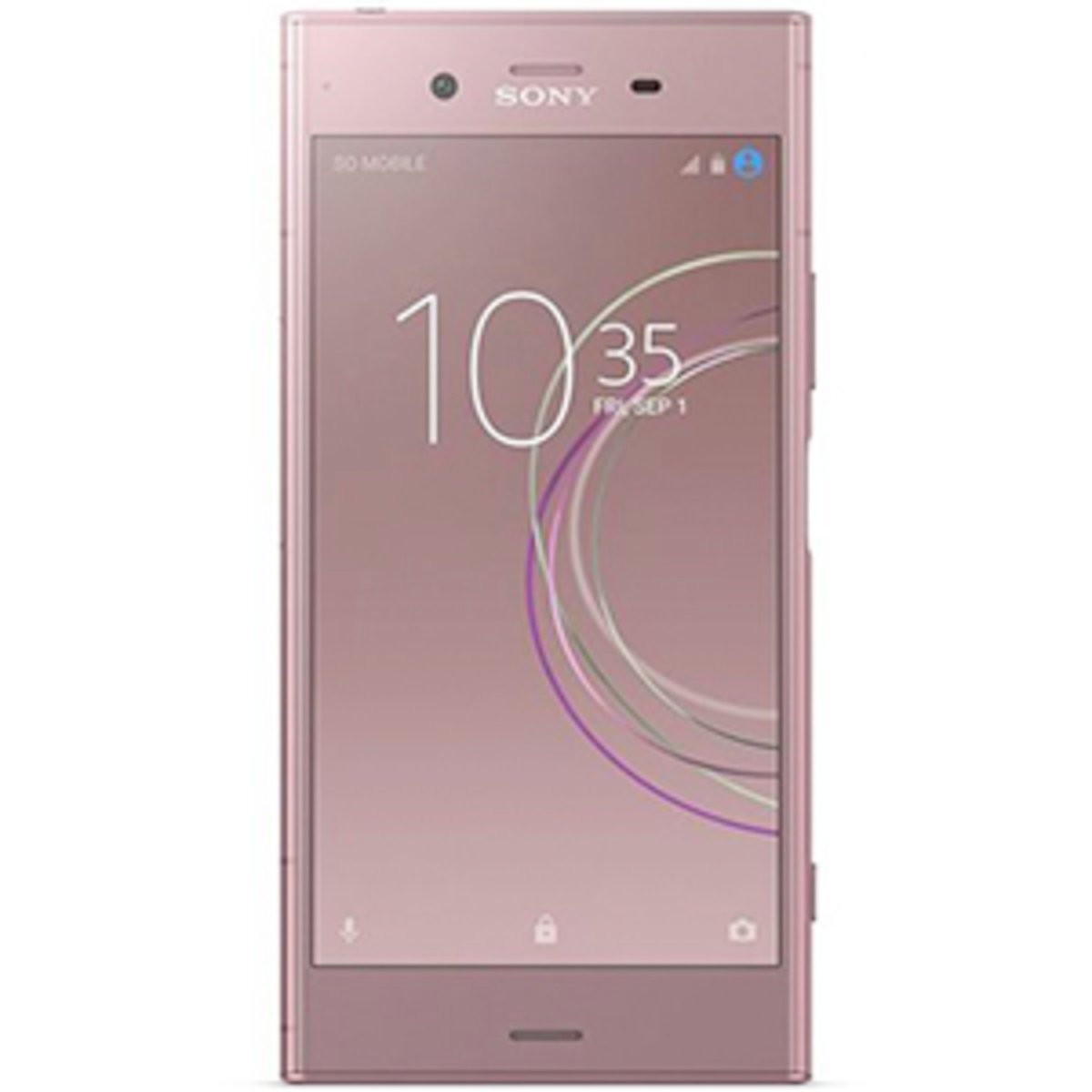 Sony Xperia XZ1 G8342 Venus Pink
