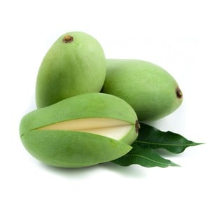 Green Mango Sri Lanka 500 g