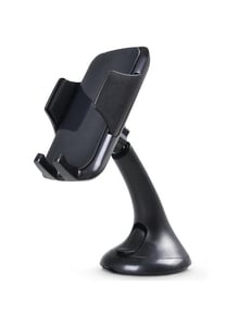 Iends Universal Flexible Windshield Car Mount Smart Phone Holder HO2286