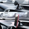Iends Universal Magnetic Car Mount Dashboard Stand Mobile Phone Holder HO2285