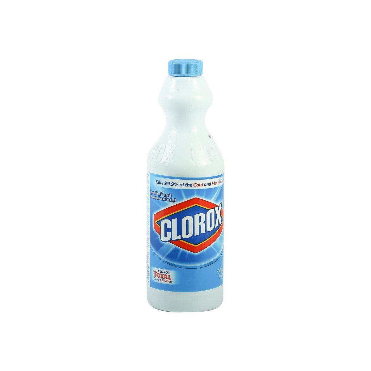 Clorox Bleach Original 500ml