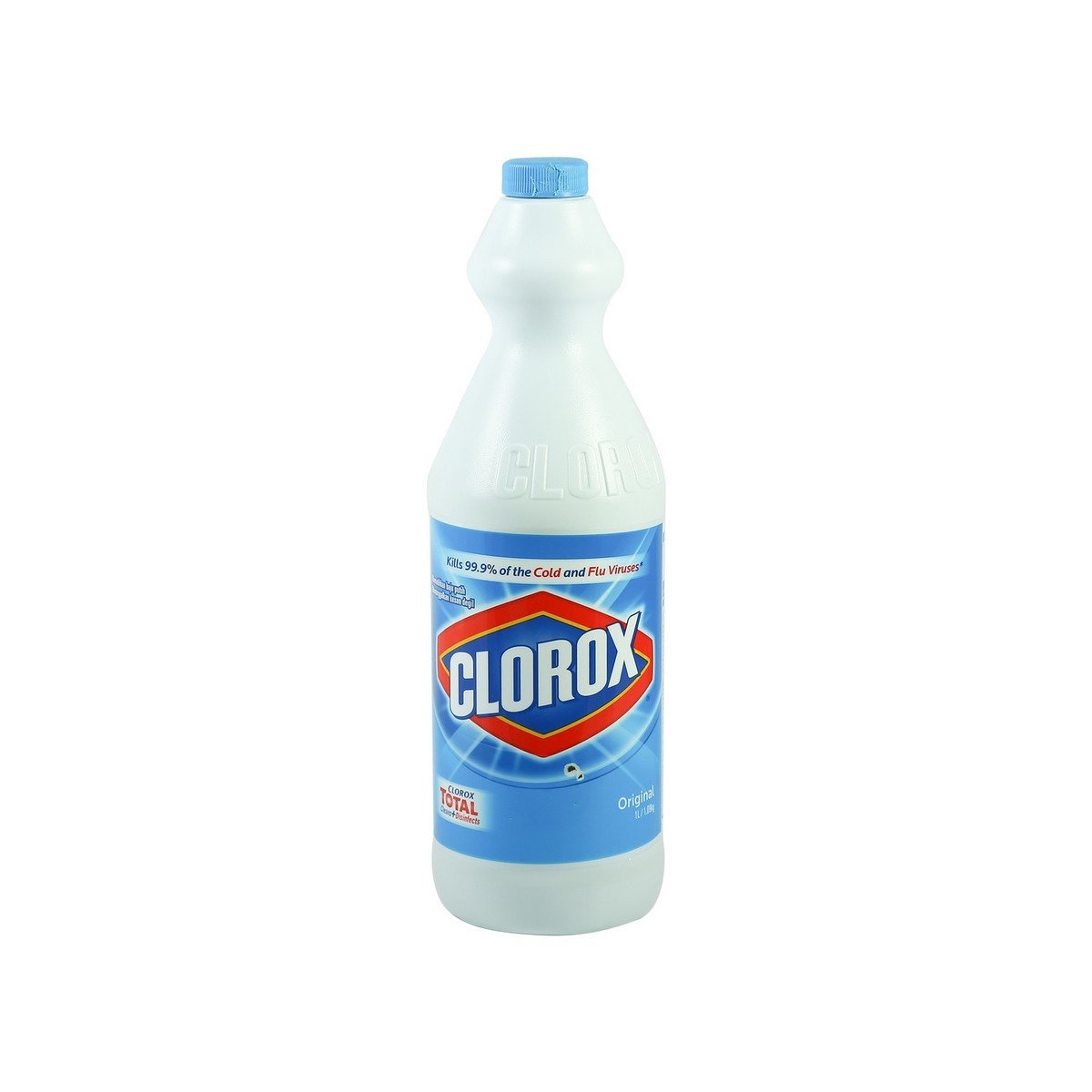 Clorox Bleach Original 1Litre