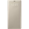 Samsung Galaxy Note8 LED View Cover NN950 Gold