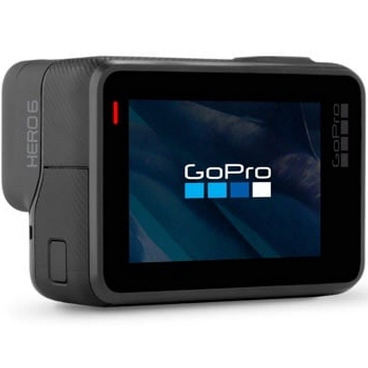 GoPro Action Cam Hero 6 G02CHDHX-601 Black