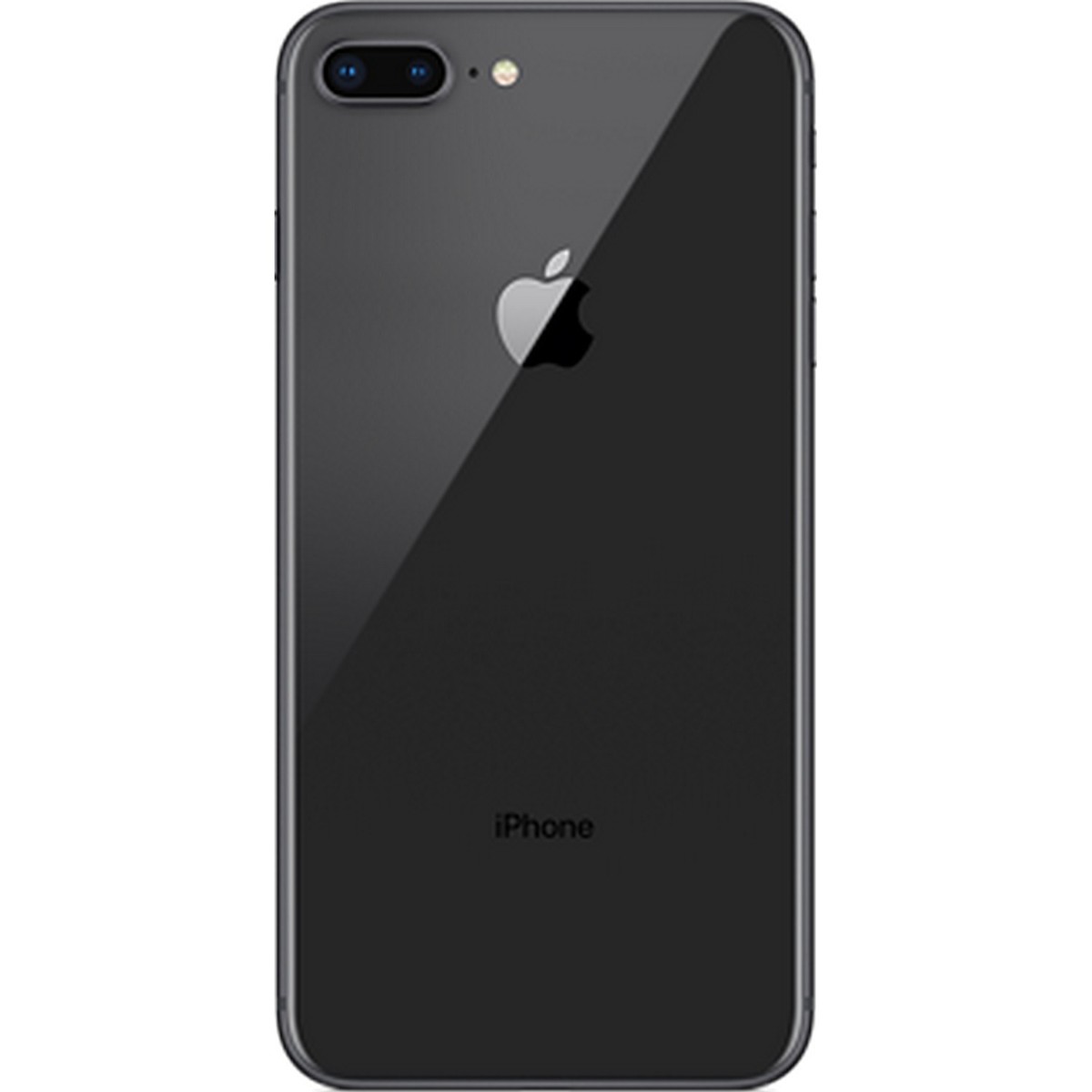 Apple iPhone 8 Plus 64GB Space Gray