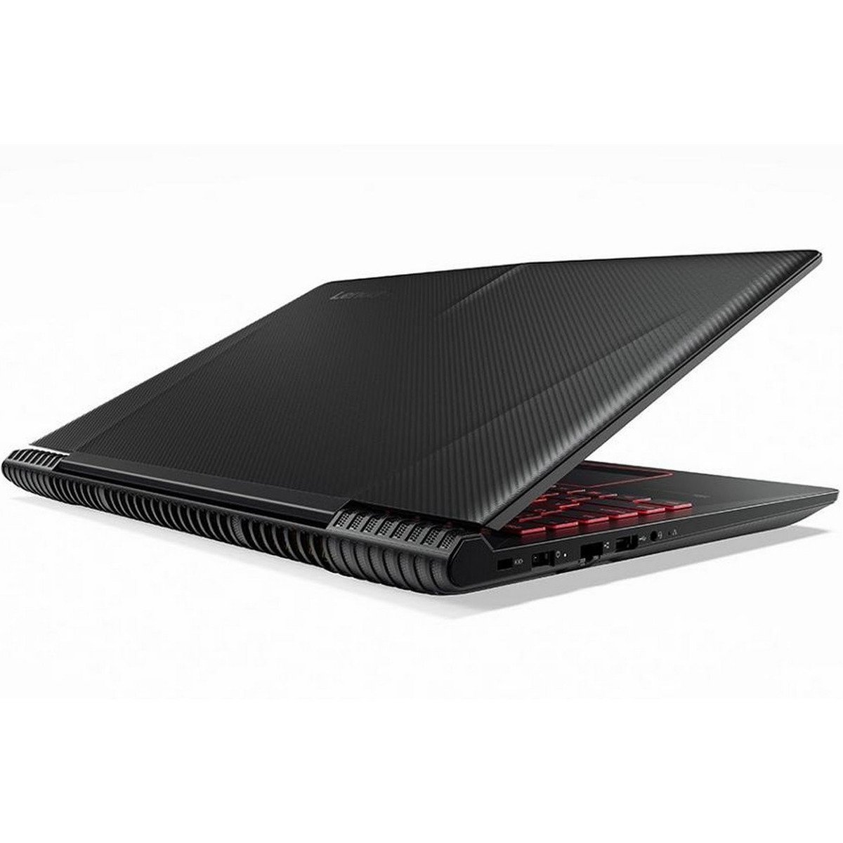 Lenovo Legion Gaming Notebook Y520-80WK00P8AX Core i7 Black