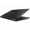 Lenovo Legion Gaming Notebook Y520-80WK00P8AX Core i7 Black