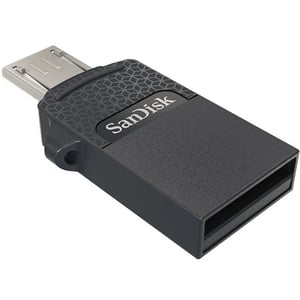 SanDisk Dual Drive SDDD1-032G-G35 32GB
