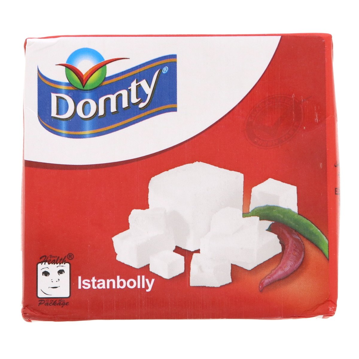 Domty Istanbolly Cheese 500 g