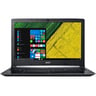 Acer Notebook A515-NXGP5EM004 Core i5 Black