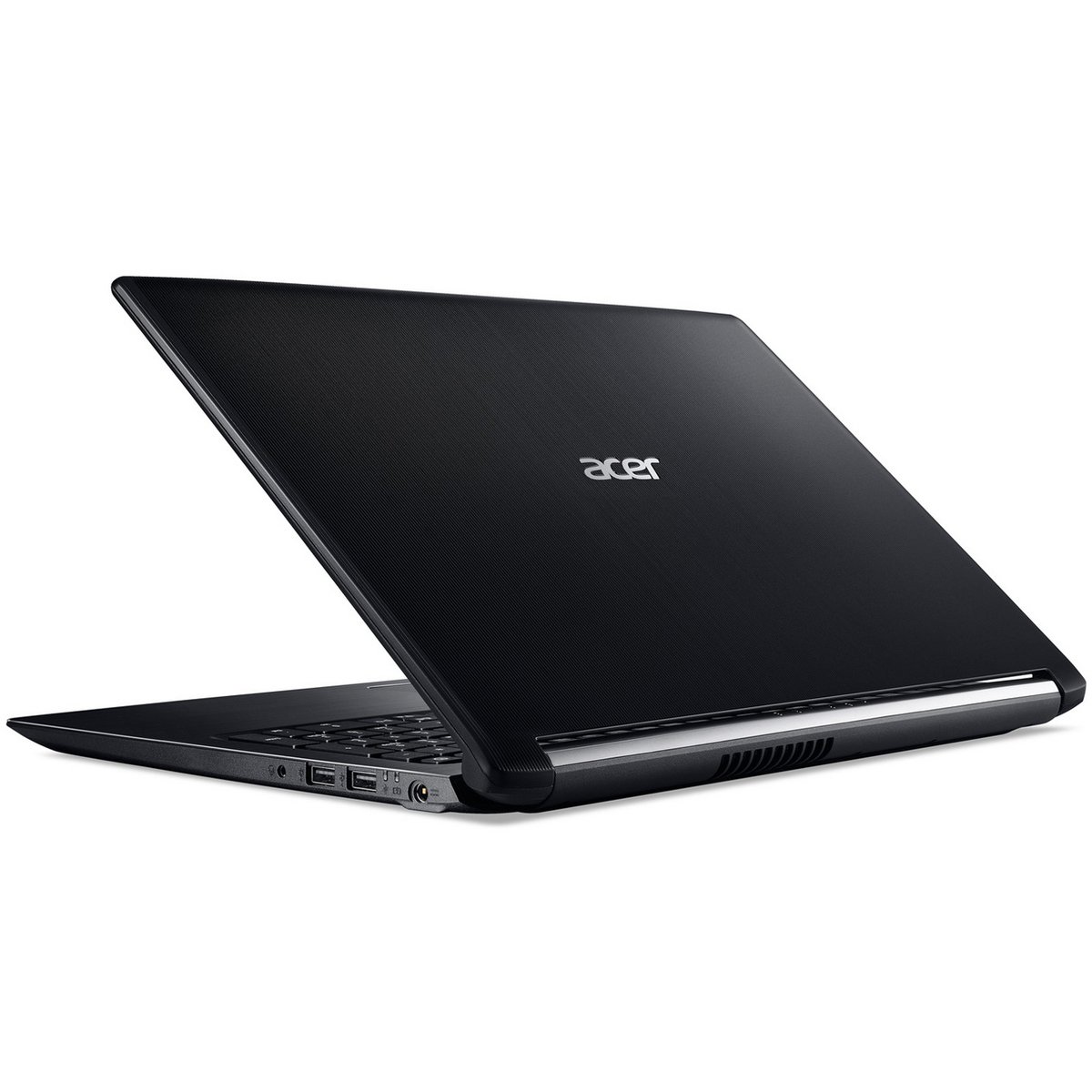 Acer Notebook A515-NXGP5EM004 Core i5 Black