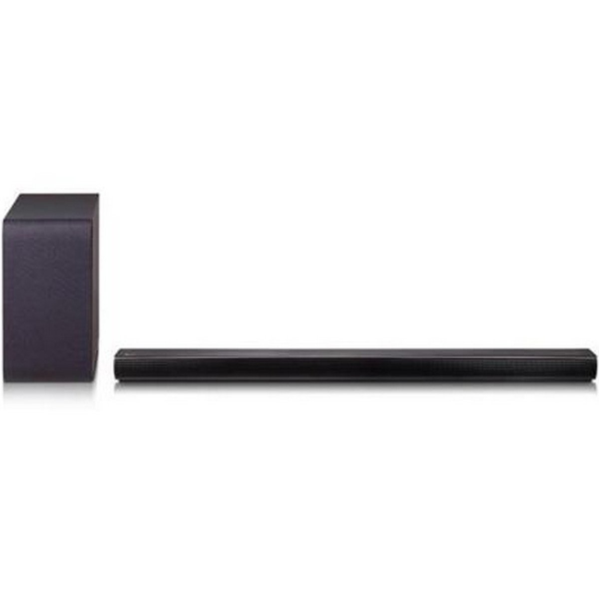 LG 2.1 Sound Bar SH5B 320W Black