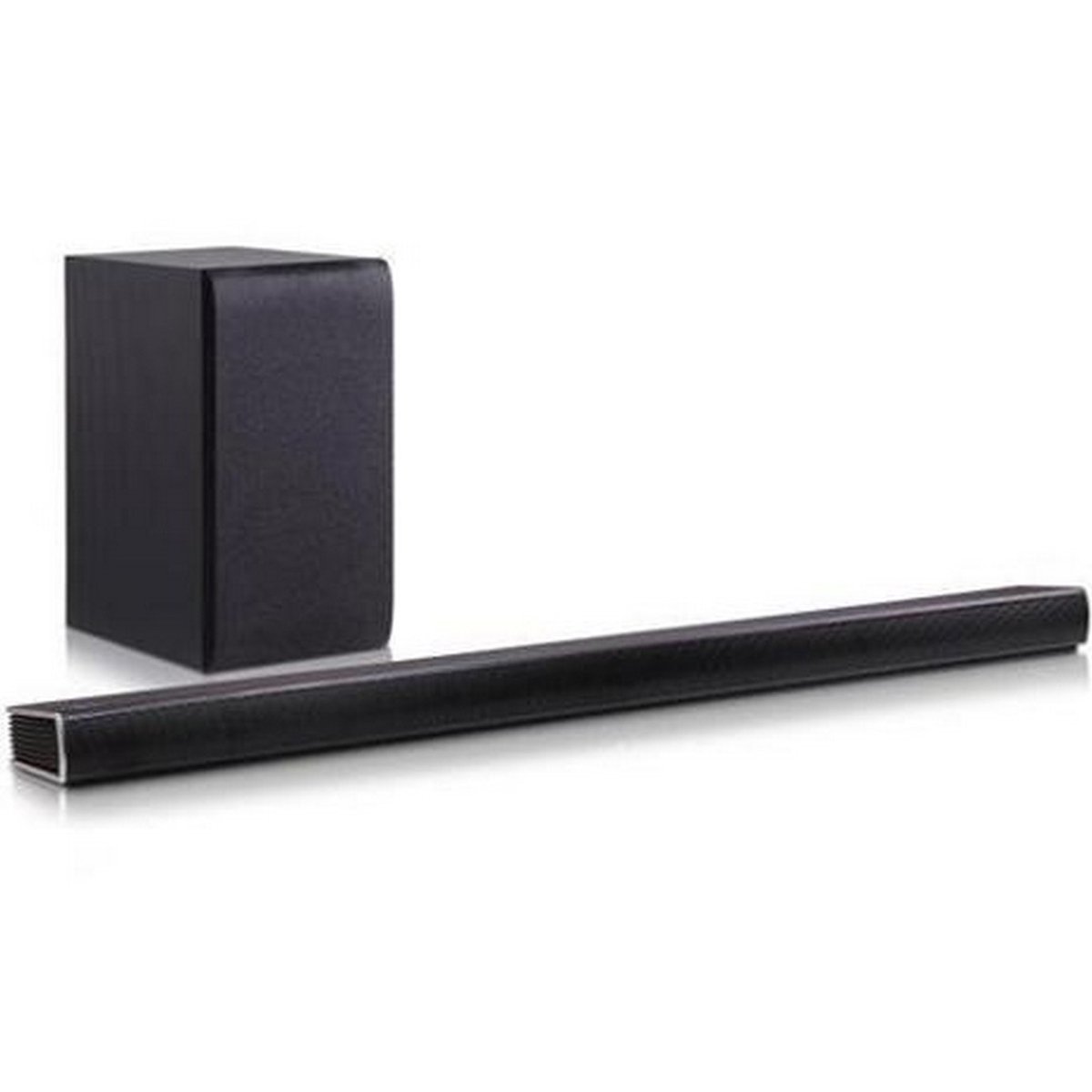 LG 2.1 Sound Bar SH5B 320W Black