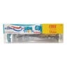 Aquafresh Toothpaste Big Teeth 50 ml + Toothbrush 6+ years 1 pc