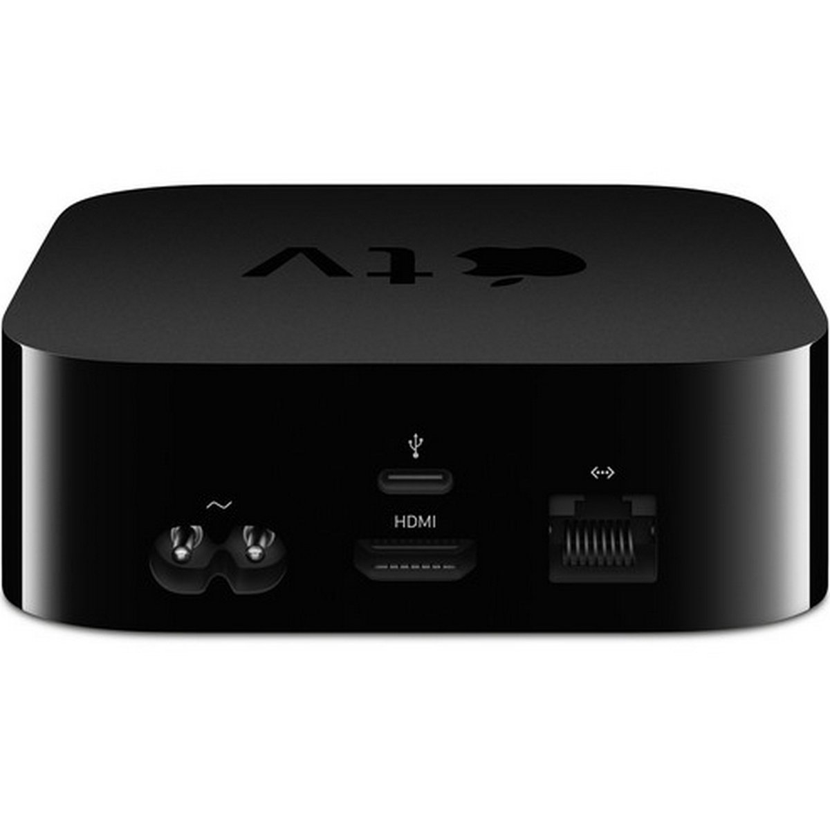 Apple TV 4K MQD22AE 32GB Black