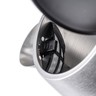 Black+Decker Stainless Steel Kettle JC450 1.7Ltr