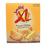 XL French Cheese Potato Chips 12 x 21 g