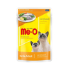 Me-O Cat Food Mackerel Pouch 80g