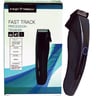 Fast Track Rechargeable Hair Trimmer FT-55TR