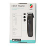 Fast Track Rechargeable Hair Trimmer FT-88TR