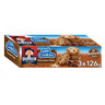 Quaker Oat Cookies Chocolate Chips 126 g 2+1