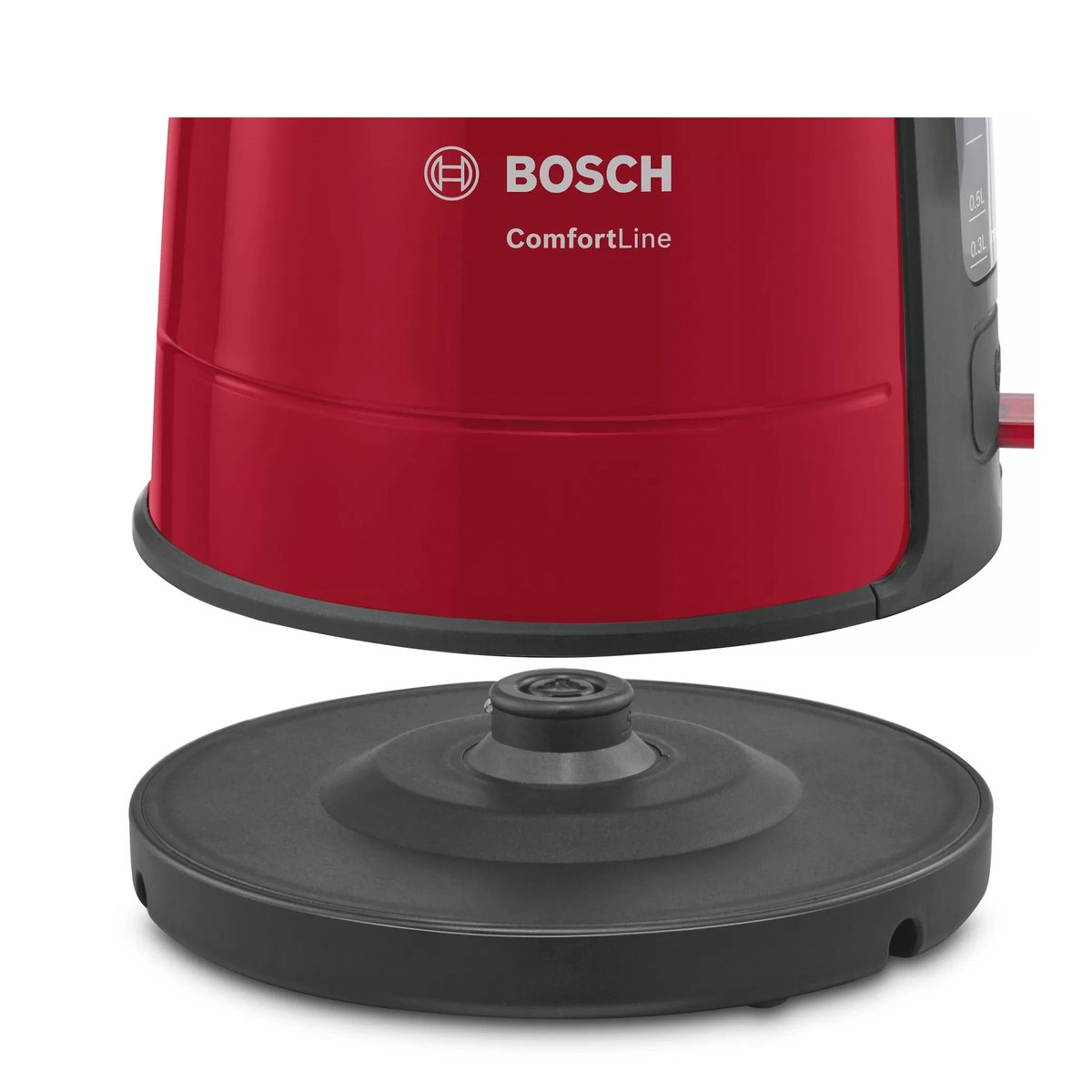 Bosch Electric Kettle TWK6A034GB 1.7Ltr