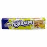 Deemah Banana Cream Biscuits 110 g