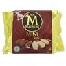 Magnum Mini Almond White Ice-cream 360 ml