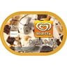 Selecta Ice Cream Tubs Double Dutch 750 ml
