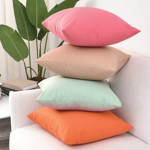 Arrya Pearl Cushion Wpip 18x18cm